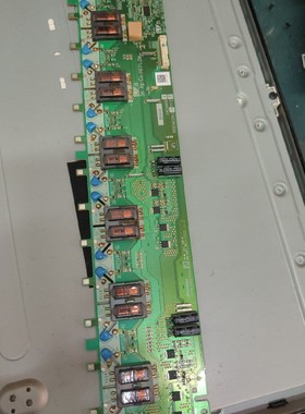 原装东芝40XV650C 高压板RDENC2611TPZ IM3869T U84PA-E0007444G