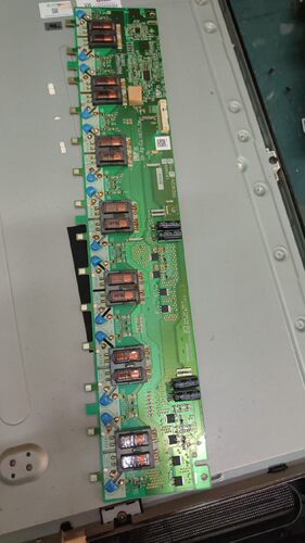 原装东芝40XV650C 高压板RDENC2611TPZ IM3869T U84PA-E0007444G