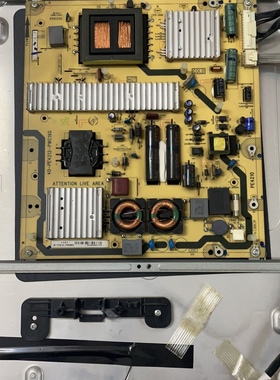 原装东芝46KL105C 46EL100CS 46FL150C 电源板 40-PE4212-PWC1XG