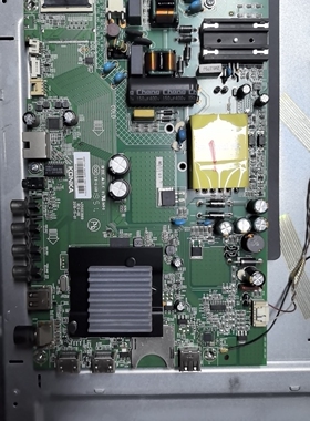 康佳U50F/F1主板35023889屏685YT