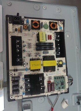 原装海信LED50/55K7100UC EC880UCQ MU8600UC电源RSAG7.820.6350