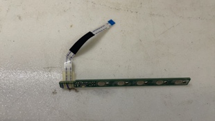 冠捷AOC I2279VW 215LM00055按键板715G7207-K01-000-004k