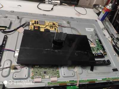 原装东芝彩色电视机46EL300C 50/42EL300C 46KL300C底座 带螺丝