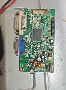 易美逊LZ2932B主板SM281RWB-R10.2屏LC320EUJ