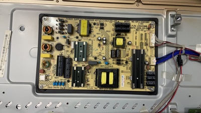 原装 康佳LED49X81S 43X81电源板34015529 35021988测好