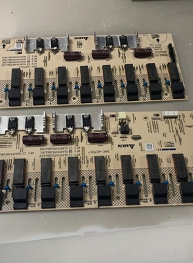 原装LCD-46Z66A 46E66A高压板RUNTKA538WJN1 RUNTKA539WJN1测好