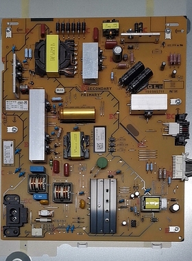 原装拆机索尼KD-55X80J KD-55X85J电源板APS-434/B(CH) 测试好