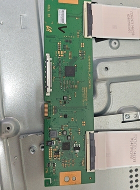 三星C34H890WJC显示器逻辑板 C34F791WQ S340YP04V01_HF_CONTROL