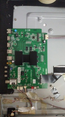 TCL L48E5800A-UD B48A858U主板40-RT9507-MAC/D4HG屏LVU480NDEL