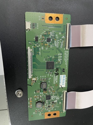 原装康佳LED42X8100PDE LED42R6100PDE 逻辑板 6870C-0401C