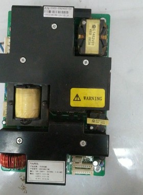 原装创维46LBASW电源板5300一092400-00 拆机测好