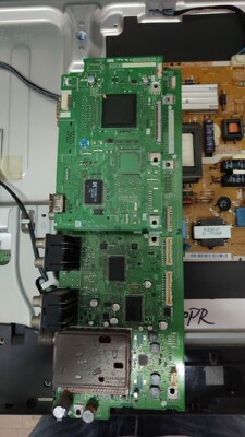 原装夏普主板双层测好