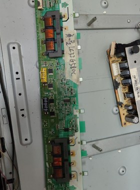 原装康佳LC32G580C LC32FS81B 长虹LT32629高压板 SSI320-4UA01