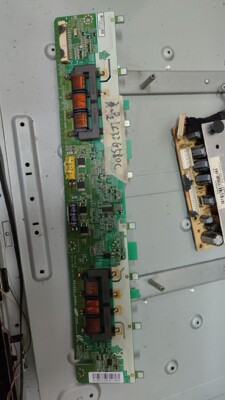 原装康佳LC32G580C LC32FS81B 长虹LT32629高压板 SSI320-4UA01