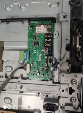 LG 32LD320-CA /32LD325C-CA主板 EAX61747401屏LC320WXE测好