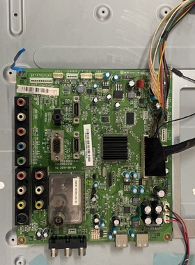 长虹LT32630X/37630X/26639 LED24/26760X 主板JUC7.820.00035441