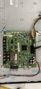 长虹LT32630X/37630X/26639 LED24/26760X 主板JUC7.820.00035441