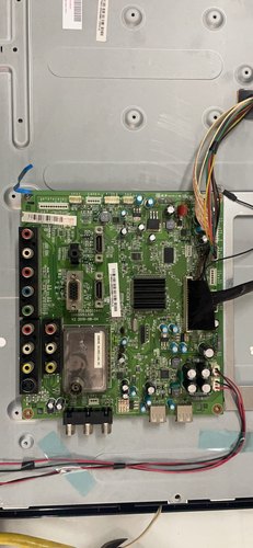 长虹LT32630X/37630X/26639 LED24/26760X 主板JUC7.820.00035441