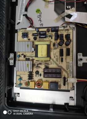 海尔H32E07 京东方LE32Y612电源板 SHG3202G-116H  DLBL244测好