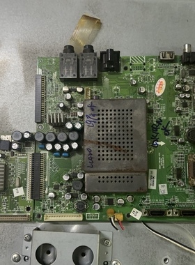 测好 原装创维42K10RN主板5800-A8K280-1010配屏LC420WUD