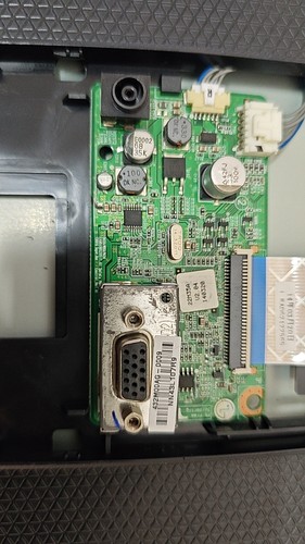 原装 LG 22EN33SA 22M35AA驱动板 EAX64985205 EAX64985204/2