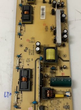 三洋26CA820 创佳26HAD5500 26寸组装机电源板 IPB327 测好