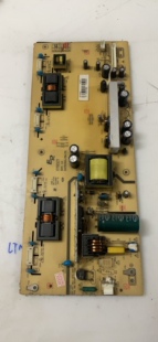 三洋26CA820 创佳26HAD5500 26寸组装机电源板 IPB327 测好