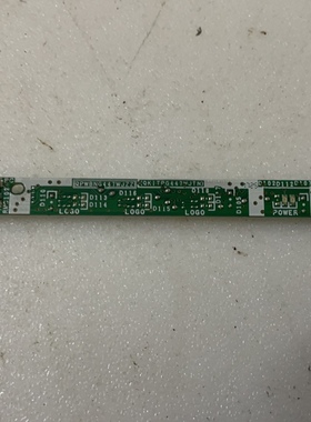 夏普70SU665A 60SU465A 46LX765A遥控接收板QPWBNG447WJZZ  KG447