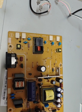 AOC 931sw+电源板 TFT19W80PS T199WX a2283wd 715g2510-1-4/-2-4