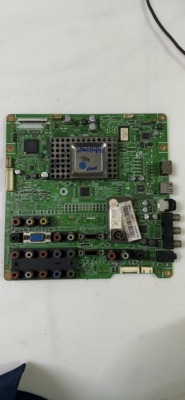 三星LA40A550P1R主板BN41-01019A BN94-01743N 屏V400H1-L03测好