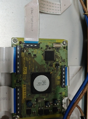 原装松下TH-P42GT20C逻辑板TNPA5299 AC测好发货