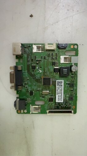 三星LF24T350FHC驱动板 F27T350FHC F24T352FHC主板 BN41-02817A