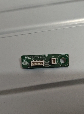 TCL 55C6/C5 65C6/C7 65U6980C/6780C遥控接收板40-LSIR06-IRC2HG