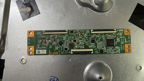 原装创维50G32 pro 逻辑板B002HW701配屏V500DJ7-QE1