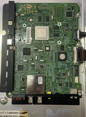 原装三星 UA46D6400UJ UA40/55D6000SJ主板BN41-01587E 屏 选测好