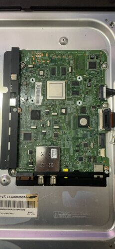 原装三星 UA46D6400UJ UA40/55D6000SJ主板BN41-01587E 屏 选测好