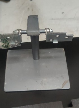 原装AOC Q2789VU/BS  270LM00046底座（底座全套配件）