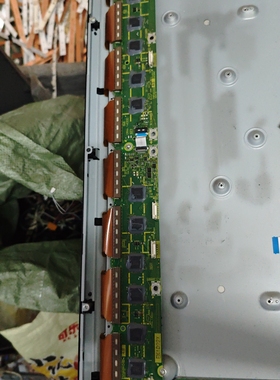 原装松下TH-P46U30C/U33C/UT30C缓冲板 TNPA5333/ TNPA5334 AB