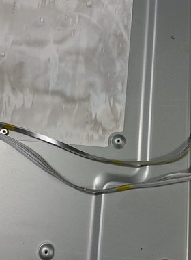 LG 60LA8800-CA屏线 排线 连接线EAD62370715 EAD62047001正反