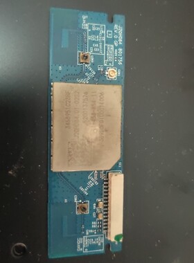 索尼KDL-65W850C无线网卡WIFI模块J20H084ac 1-458-854-11