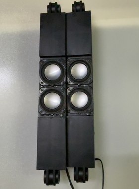 原装创维酷开42/55K1 U55 49K1Y 42K1T U49 40U1喇叭39K100-R000