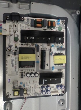 原装海信HE65A65 HZ65E3A HZ55E5 HZ65A55电源板RSAG7.820.8349