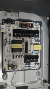 原装海信HE65A65 HZ65E3A HZ55E5 HZ65A55电源板RSAG7.820.8349