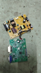 联想LS2224A T2224R T2224RBA电源板715G7300 驱动板715G8310一套