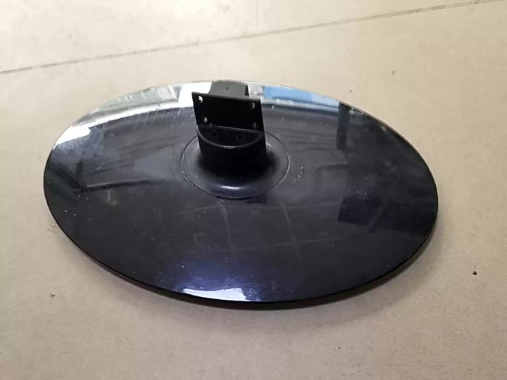 原装拆机TCL L24F09 创维24S20HR电视 底座 支架 对好图二位置