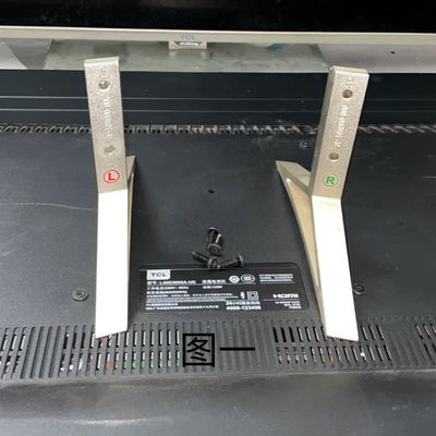 原装 TCLL48E5800A-UD  D50A620U L50/55E5800A-UD L55C1-UDG底座