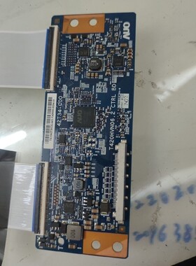 原装索尼KDL-42W700B逻辑板 T420HVN06.2 42T34-C00屏T420HVF06.0