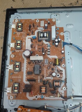 原装松下 TH-L32C20C L32X20C 液晶电视电源板 TNP4G469 AE 测好
