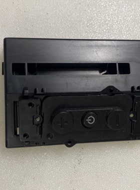 原装 索尼 KD-55X7500F 按键板