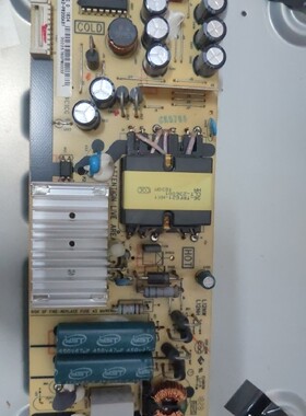 原装TCL 43A260 49D6 50V2 55L2 55F6/V6电源板 40-L12NW4-PWD1CG